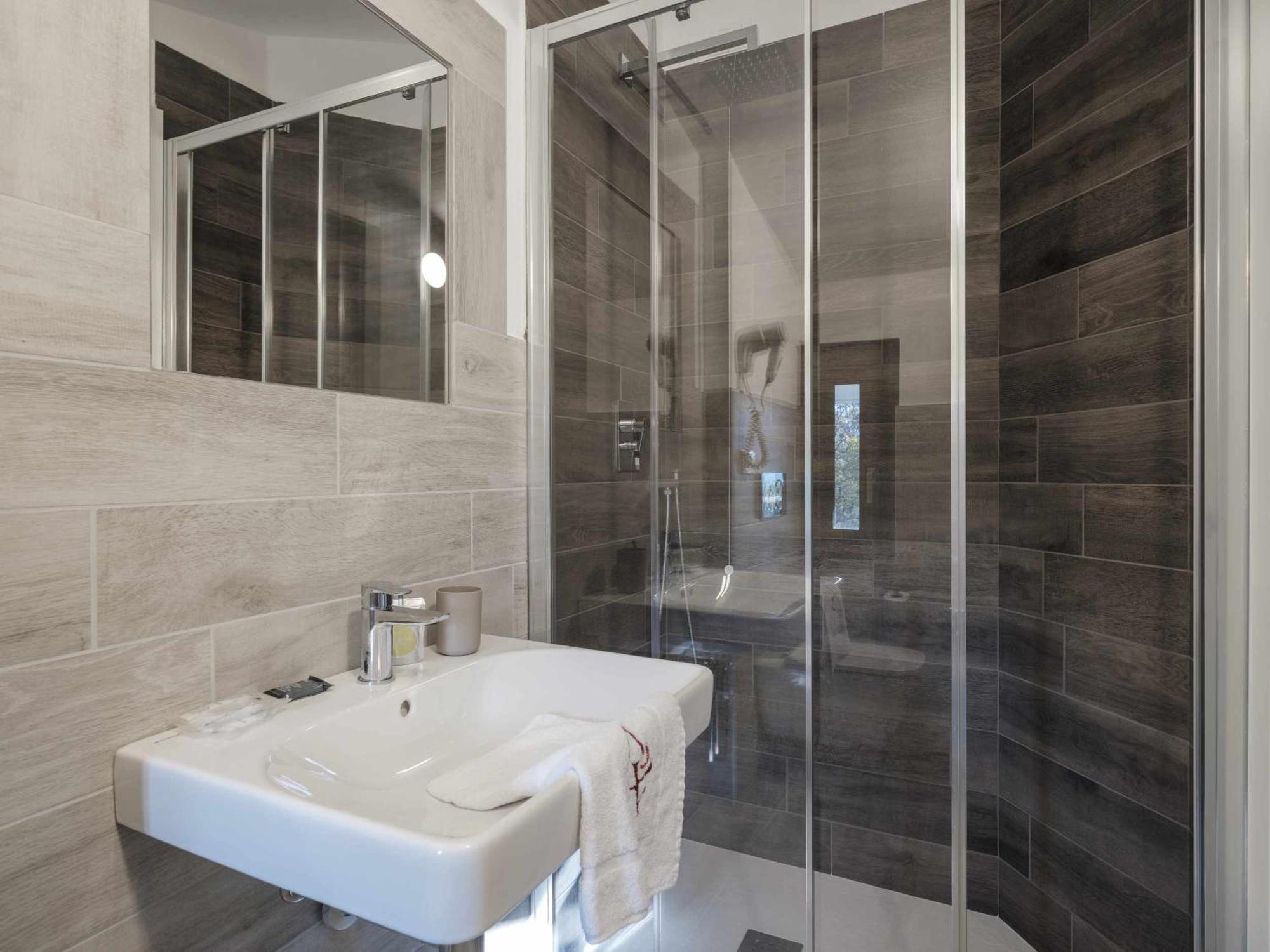 Hotel Garni Alta Valle Vione Habitación foto